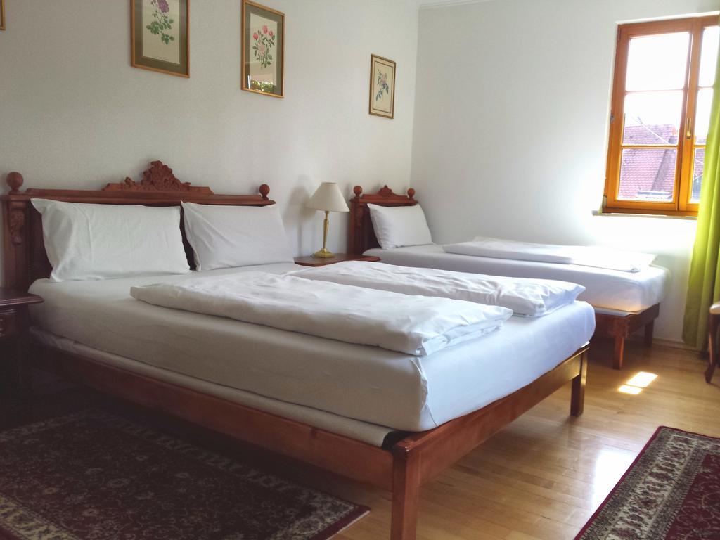 Hotel Viktoria Meersburg Ngoại thất bức ảnh