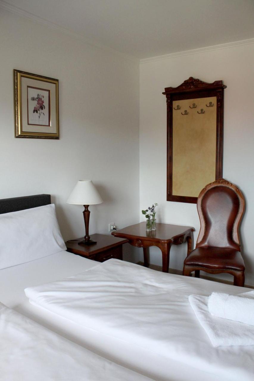 Hotel Viktoria Meersburg Ngoại thất bức ảnh