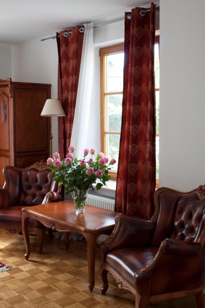 Hotel Viktoria Meersburg Ngoại thất bức ảnh
