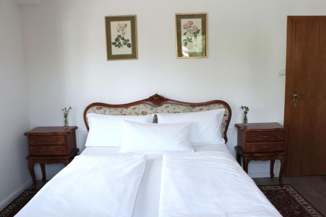 Hotel Viktoria Meersburg Ngoại thất bức ảnh