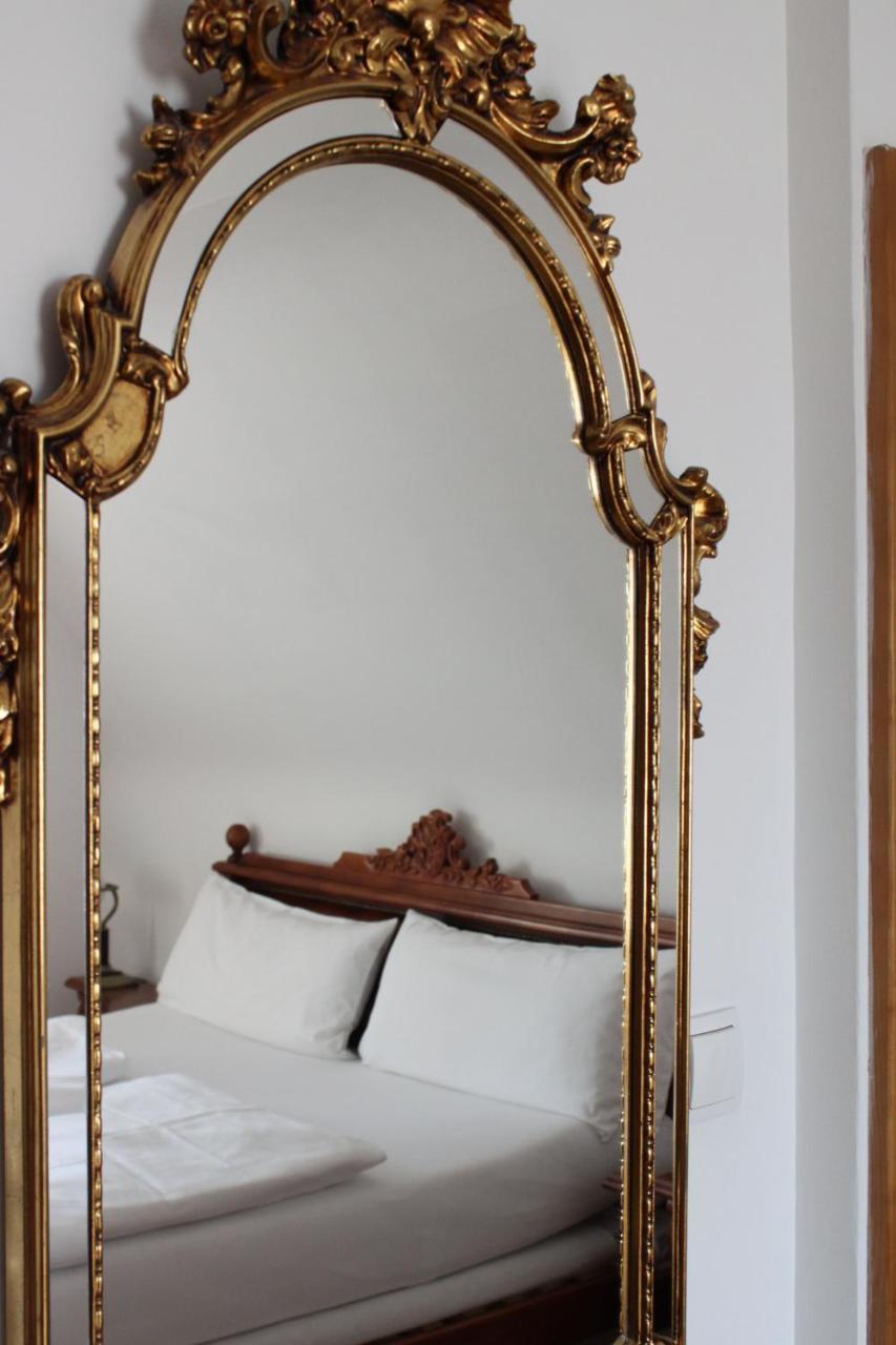 Hotel Viktoria Meersburg Ngoại thất bức ảnh
